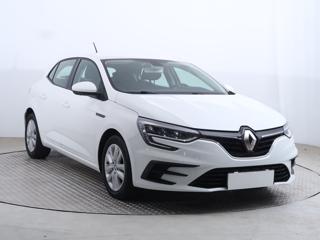 Renault Mégane 1.5 Blue dCi 85kW hatchback