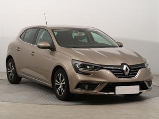 Renault Mégane 1.2 TCe 97kW hatchback