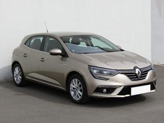 Renault Mégane 1.6 DCi hatchback