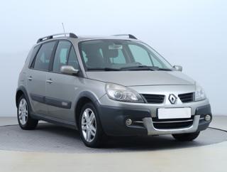 Renault Mégane 1.9 dCi 96kW hatchback