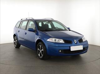 Renault Mégane 1.6 16V 82kW hatchback