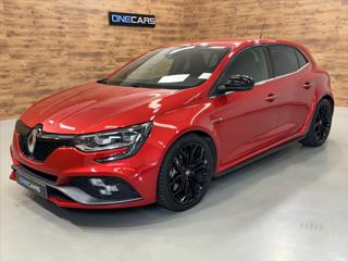 Renault Mégane RS TCE 280 BOSE HUD hatchback