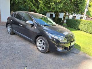 Renault Mégane 1.4Tce GT Line 96kw hatchback