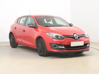 Renault Mégane 1.5 dCi 70kW hatchback