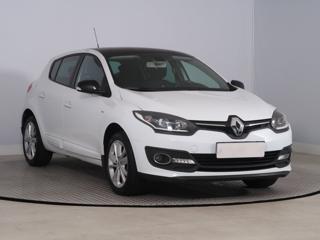 Renault Mégane 1.6 16V 81kW hatchback