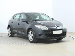 Renault Mégane 1.6 16V 74kW hatchback
