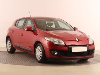 Renault Mégane 1.6 16V 74kW hatchback