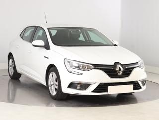 Renault Mégane 1.5 Blue dCi 85kW hatchback
