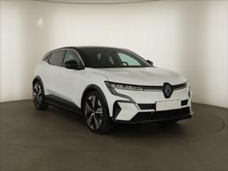 Renault Mégane E-Tech EV60 220 160kW hatchback