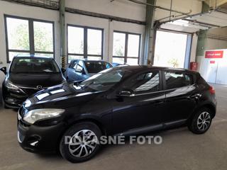 Renault Mégane 1.6i hatchback