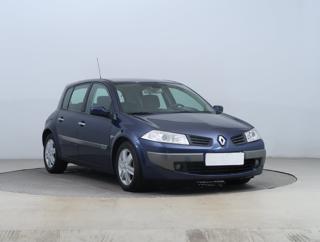 Renault Mégane 1.6 16V  83kW hatchback