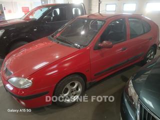 Renault Mégane 1.4.i hatchback