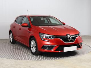 Renault Mégane 1.6 SCe 84kW hatchback