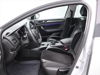 Renault Mégane 1,5 dCi 81kW Energy Bose CZ hatchback - Foto 10