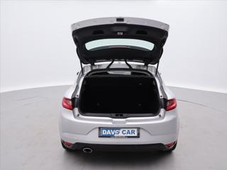 Renault Mégane 1,5 dCi 81kW Energy Bose CZ hatchback - Foto 9