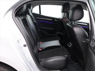 Renault Mégane 1,5 dCi 81kW Energy Bose CZ hatchback - Foto 12