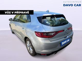 Renault Mégane 1,5 dCi 81kW Energy Bose CZ hatchback - Foto 4