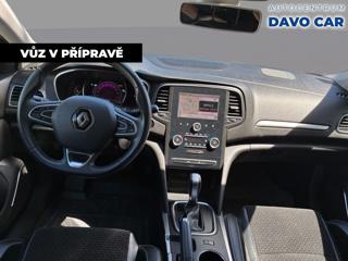 Renault Mégane 1,5 dCi 81kW Energy Bose CZ hatchback - Foto 5