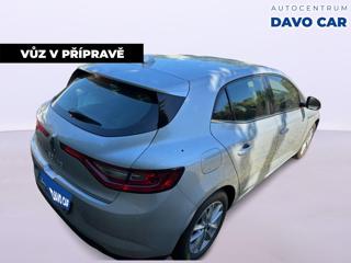 Renault Mégane 1,5 dCi 81kW Energy Bose CZ hatchback - Foto 3