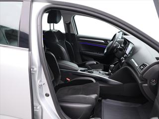 Renault Mégane 1,5 dCi 81kW Energy Bose CZ hatchback - Foto 11