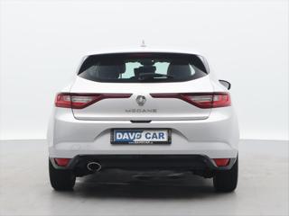 Renault Mégane 1,5 dCi 81kW Energy Bose CZ hatchback - Foto 6