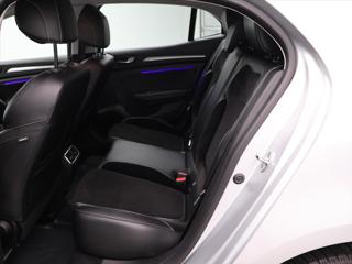 Renault Mégane 1,5 dCi 81kW Energy Bose CZ hatchback - Foto 13
