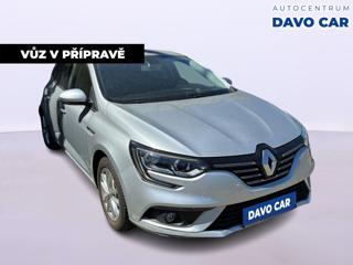 Renault Mégane 1,5 dCi 81kW Energy Bose CZ hatchback - Foto 2