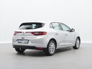 Renault Mégane 1,5 dCi 81kW Energy Bose CZ hatchback - Foto 7