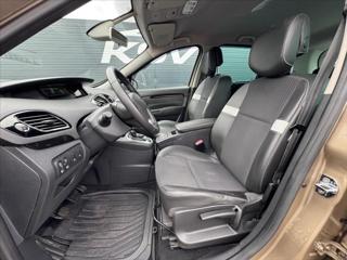 Renault Mégane 1,2 NEMÁ TLAKY NA JEDNOM VÁLCI Scenic hatchback - Foto 11