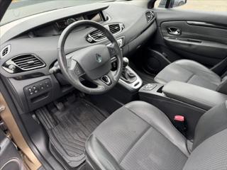 Renault Mégane 1,2 NEMÁ TLAKY NA JEDNOM VÁLCI Scenic hatchback - Foto 12