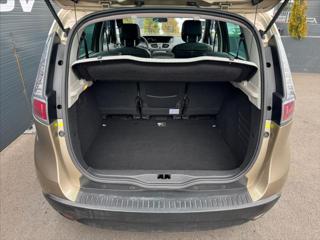 Renault Mégane 1,2 NEMÁ TLAKY NA JEDNOM VÁLCI Scenic hatchback - Foto 10