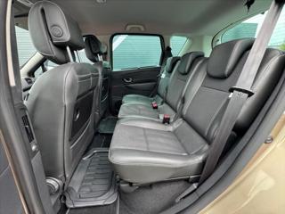Renault Mégane 1,2 NEMÁ TLAKY NA JEDNOM VÁLCI Scenic hatchback - Foto 23