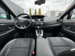 Renault Mégane 1,2 NEMÁ TLAKY NA JEDNOM VÁLCI Scenic hatchback - Foto 13