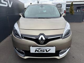 Renault Mégane 1,2 NEMÁ TLAKY NA JEDNOM VÁLCI Scenic hatchback - Foto 3
