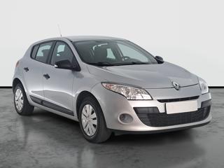 Renault Mégane 1.6 16V 74kW hatchback