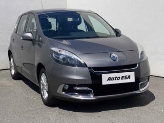 Renault Mégane 1.6i, 1.maj, Serv.kniha, ČR hatchback