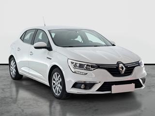 Renault Mégane 1.6 SCe 84kW hatchback
