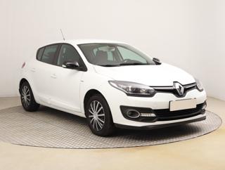 Renault Mégane 1.6 16V 81kW hatchback