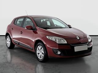 Renault Mégane 1.6 16V 74kW hatchback