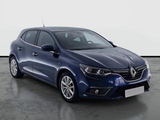 Renault Mégane 1.2 TCe 74kW hatchback