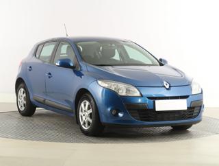 Renault Mégane 1.6 16V 74kW hatchback