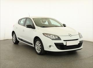 Renault Mégane 1.6 16V 74kW hatchback