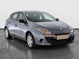 Renault Mégane 1.6 16V 74kW hatchback