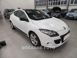 Renault Mégane 1.4i TCE hatchback