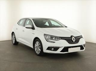 Renault Mégane 1.5 dCi 81kW hatchback