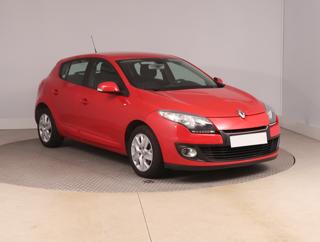 Renault Mégane 1.6 16V 74kW hatchback