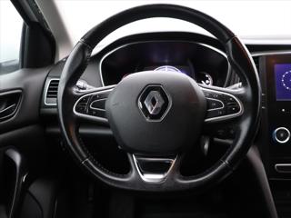 Renault Mégane 1,5 dCi 81kW Intens CZ hatchback - Foto 14