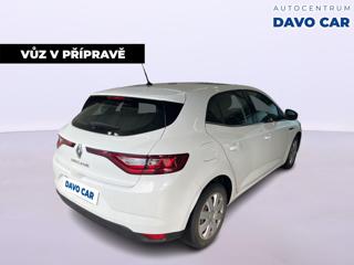 Renault Mégane 1,5 dCi 81kW Intens CZ hatchback - Foto 4