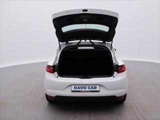 Renault Mégane 1,5 dCi 81kW Intens CZ hatchback - Foto 9