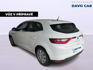 Renault Mégane 1,5 dCi 81kW Intens CZ hatchback - Foto 2